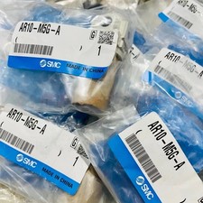 1PCS NEW SMC AR10-M5G-A