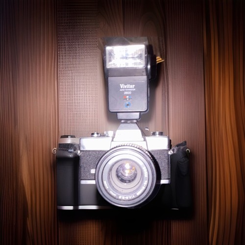 Minolta fotocamera reflex - , md