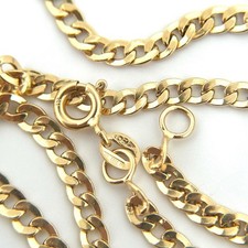 Collana Oro 18k cm. 50 - gr