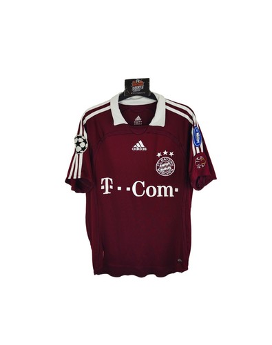 Maglia calcio bayern monaco - maglia,
