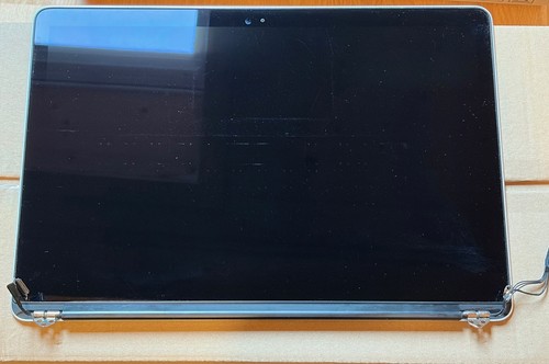 Apple macbook pro retina - pro, 15"