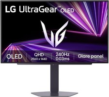 LG UltraGear GX7 27 pollici