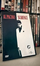 Scarface – Brian De Palma