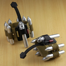 Web Shooter x2 - Spiderman