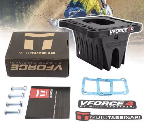 Pacco lamellare force 4r - lamellare,