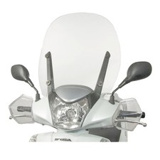 PARABREZZA LASTRA ISOTTA SENZA