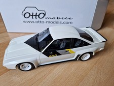 OTTO MOBILE 1:18 OPEL MANTA