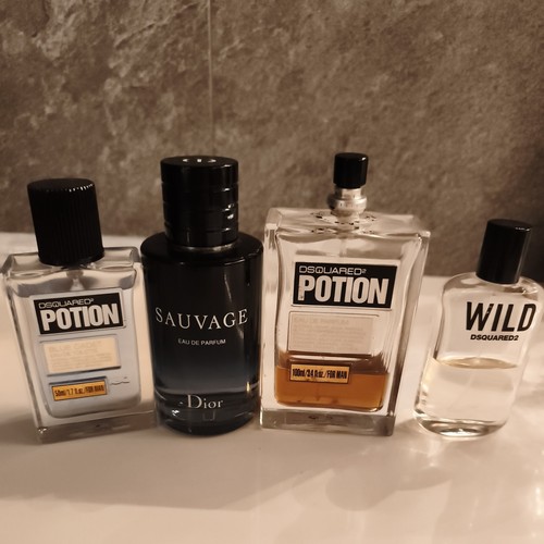 Profumi uomo originali - profumi,