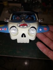 tamiya sand scorcher body