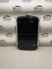 VETRO TETTO PANORAMICO APRIBILE MINI CLUBMAN R55 R56 R60 2011 54107355233 9E