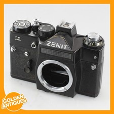 vecchia rara fotocamera reflex