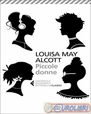 9788807902888 Louisa May