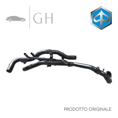 Originale tubo condotto - originale,