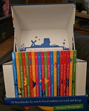 The Story Collection - 20