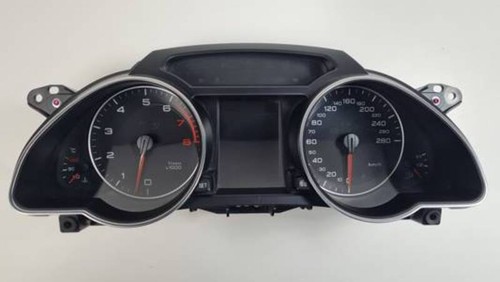 8t0920931l quadro strumenti - quadro,