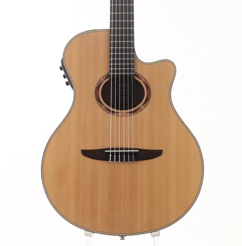 Yamaha ntx1200r corde nylon - yamaha,