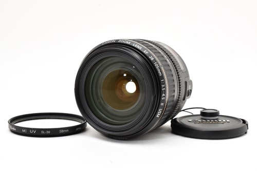 Ecc canon ef 28 - canon, 28-105mm