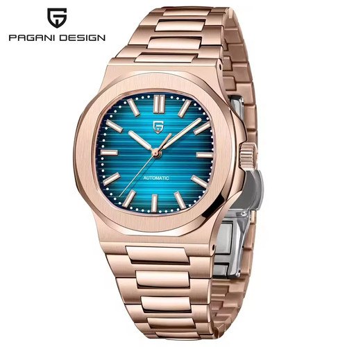 Orologio meccanico pagani - orologio,