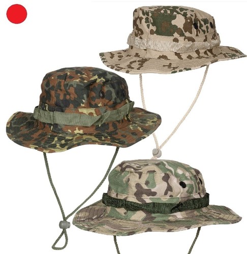 Ripstop cappello cespuglio - cappello,