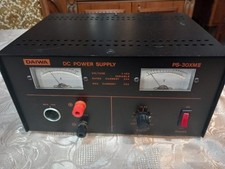 Alimentatore DAIWA PS-30 XMII