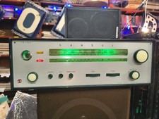 RARISSIMO AMPLIFICATORE