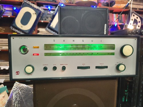Rarissimo amplificatore - rarissimo,