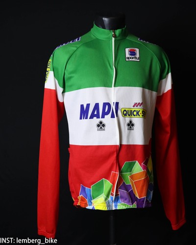 Maglia ciclismo