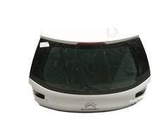 Portellone Posteriore per