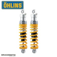 Ammortizzatore Harley FLHX