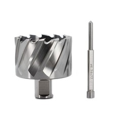 Taglierina Anulare 2-1/4"x1