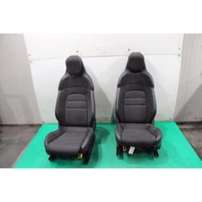 SEDILI ANT. COPPIA PER PORSCHE TAYCAN (19) 4S PERFORMANCE (140KW) 4WD BER 2019