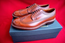 Alden US 7 E (EU 40) Long Wing