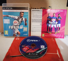 Fifa 19 legacy - 🇮🇹,
