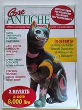 Cose antiche - n. 68 -