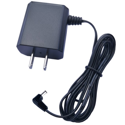 Adattatore dc6v per giostra - ca,