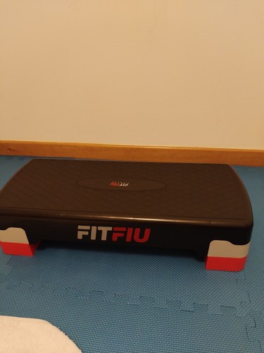 Step fitness - step,