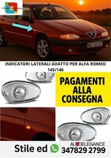 Indicatori laterali adatto - 🤩indicatori,