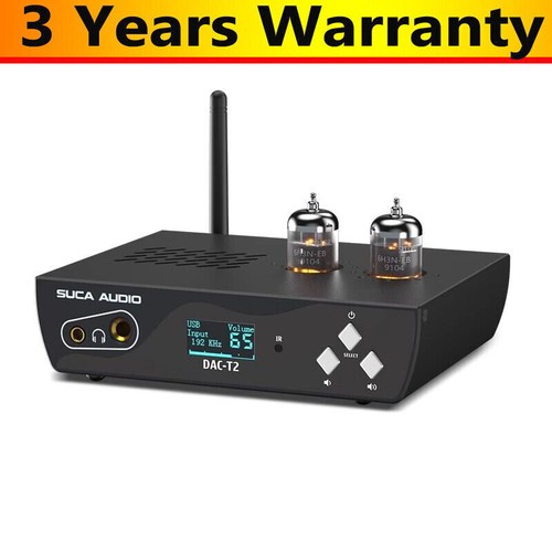 Suca audio dac decoder - audio, dac-t2