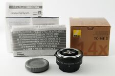 [TOP MINT in/Box] Nikon AF-S