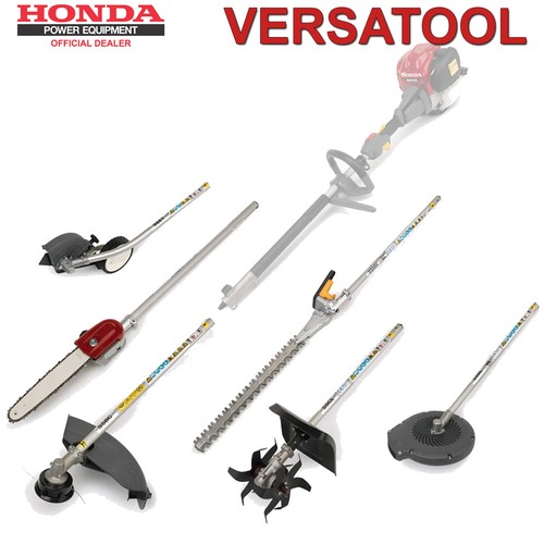 Accessori honda versatool umc - accessori,