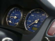 Fits Honda HR-V HRV I