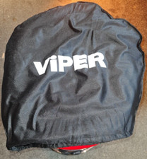 VIPER BORSA CASCO MOTO PANNO