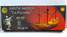MANTUA MODEL 1:100  KIT NAVE