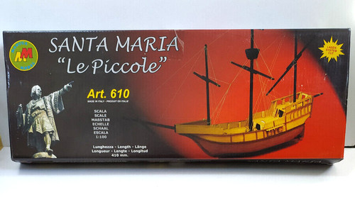 Mantua model 100 - , kit
