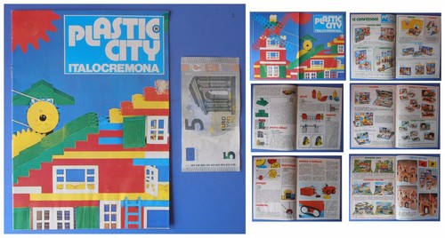 Catalogo plastic city - catalogo,