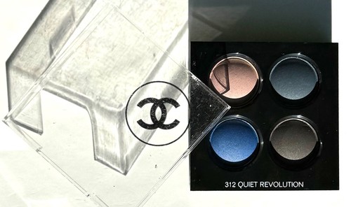 Chanel les ombres - chanel, 4