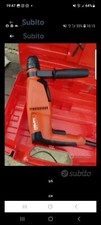 Tassellatore  Hilti TE1 Usato