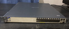 HP 2626-PWR with No Brackets