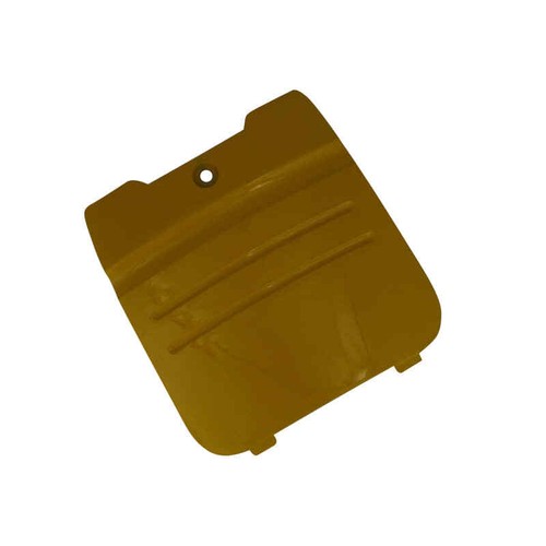 Coperchio copertura vano - , piedi