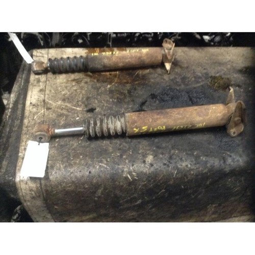 Ammortizzatore post lancia - post., sx